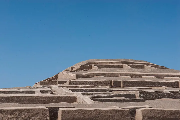 Nazca - Peru