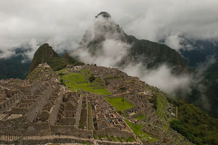 Inca Trail - Peru