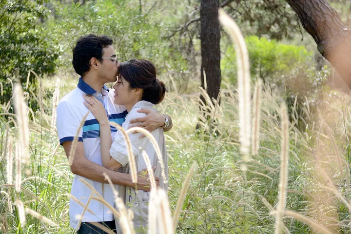 Pre-Wedding Shoot